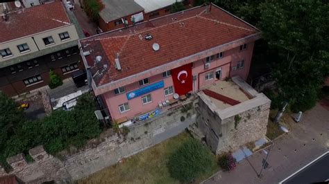 istanbul avrupa yakası öğretmen evi